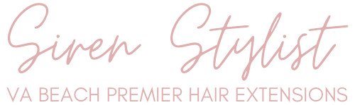 Siren Stylist Hair Extensions