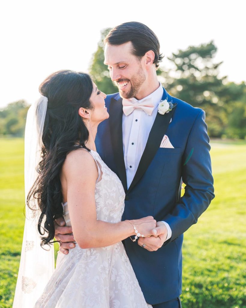 wedding hair of your dreams