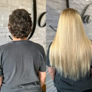 chemogirls extensions VA Beach 5C