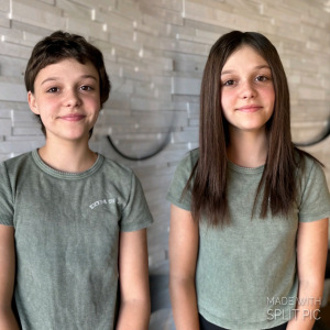 chemo-girls-before-after Virginia Beach Siren Stylist