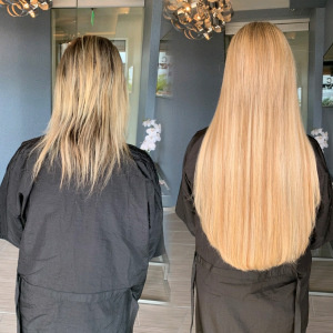 blonde-great-lengths-keratin-bond-extensions-VA-beach