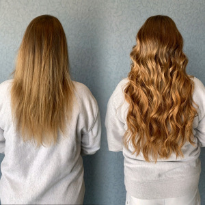 hidden-beaded-row-extensions-curly-VA-beach