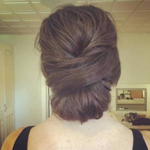 classic-updo-wedding-VA-Beach